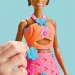 Play-Doh: Barbie Plážový deň modelovacej hmoty set - Hasbro obrázok 4