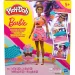Play-Doh: Barbie Plážový deň modelovacej hmoty set - Hasbro obrázok 1