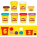 Play-Doh: Bluey ide na kempovanie – hracia súprava - Hasbro obrázok 2