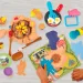 Play-Doh: Bluey ide na kempovanie – hracia súprava - Hasbro obrázok 3