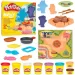 Play-Doh: Bluey ide na kempovanie – hracia súprava - Hasbro obrázok 4