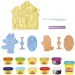 Play-Doh: Bluey Make 'n Mash Costumes súprava modelovacej hmoty - Hasbro obrázok 2