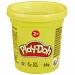 Play-Doh: Hrnčeková plastelína žltej farby 85gr - Hasbro