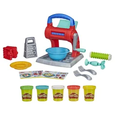 Play-Doh: Kitchen Creations Súprava modelíny na výrobu cestovín - Hasbro obrázok 2