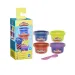 Play-Doh: Mini set s 4 kusmi plastelíny s príšerkami - Hasbro obrázok 2