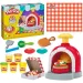 Play-Doh: Sada na výrobu pizze – Hasbro obrázok 3
