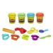 Play-Doh: Štartovacia sada - Hasbro