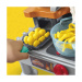 Play-Doh: Super kuchár kuchynská súprava s výrobníkom cesta - Hasbro