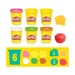 Play-Doh: Súprava Super kuchárska kuchyňa so strojčekom na výrobu cesta - Hasbro obrázok 3