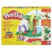 Play-Doh: Treetop creations modelovacia súprava 5ks s nádobkami a ďalšími doplnkami - Hasbro obrázok 1