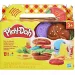 Play-Doh: Formy na jedlo - Grilovací herný set - Hasbro obrázok 1