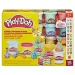 Play-Doh: Create & Celebrate 20-dielna modelovacia súprava - Hasbro obrázok 1