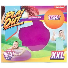 Play Out XXL obrovská lopta v rôznych variantoch 1 ks obrázok 2