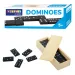 PlayBox: Drevené domino v krabici