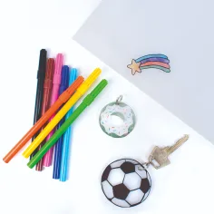 PlayBox: Priehľadná zmršťovacia doska sada 10ks 20x30cm obrázok 2