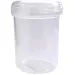 PlayBox: Valcový plastový úložný kontajner 38x58mm