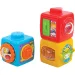 Playgo: ABC aktívne kocky obrázok 2