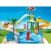 Playmobil: Aquapark s tobogánom (6669)