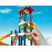 Playmobil: Aquapark s tobogánom (6669)