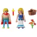 Playmobil: Asterix - Tragicomix a Falbala (71544) obrázok 3