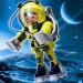Playmobil: Astronaut (4747)