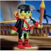 Playmobil: Duch starého piráta