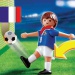Playmobil: Francúzsky futbalista