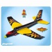 Playmobil: Hádzacie lietadlo Fire Flyer (5215)