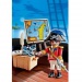 Playmobil: Kapitán pirátov