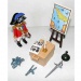 Playmobil: Kapitán pirátov