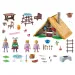 Playmobil: Majestatixova Chatka Hasarengazfixa (70932)