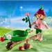 Playmobil: Malá kvetinová vála (4751)