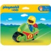Playmobil: Motorka