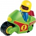 Playmobil: Motorka