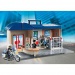 Playmobil: Prenosná policajná stanica (5299)