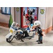 Playmobil: Prenosná policajná stanica (5299)