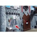 Playmobil: Prenosný hrad Čierneho baróna (6697)