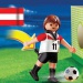 Playmobil: Rakússky futbalista