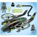 Playmobil: Razorcopter (5287)