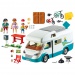 Playmobil: Rodinný karavan (70088)