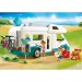 Playmobil: Rodinný karavan (70088)