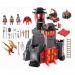 Playmobil: Veľký Ázijský hrad (5479)