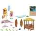 Playmobil: Wiltopia SUP túra s delfínami (71143)