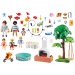 Playmobil: Záhradná párty (9272)