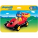 Playmobil: Závodné auto