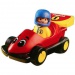 Playmobil: Závodné auto