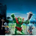 Playmobil: Zlobor a trpasličí bojovníci (6004)