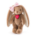 Plyšová hračka zajačik Lotty 30 cm - Lumpin