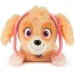 Plysová postava Skye z Paw Patrol 20cm - Spin Master obrázok 1