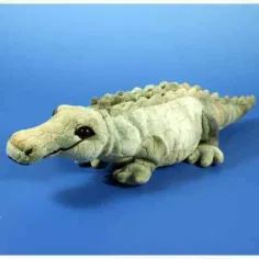 Plyšový krokodíl 43cm